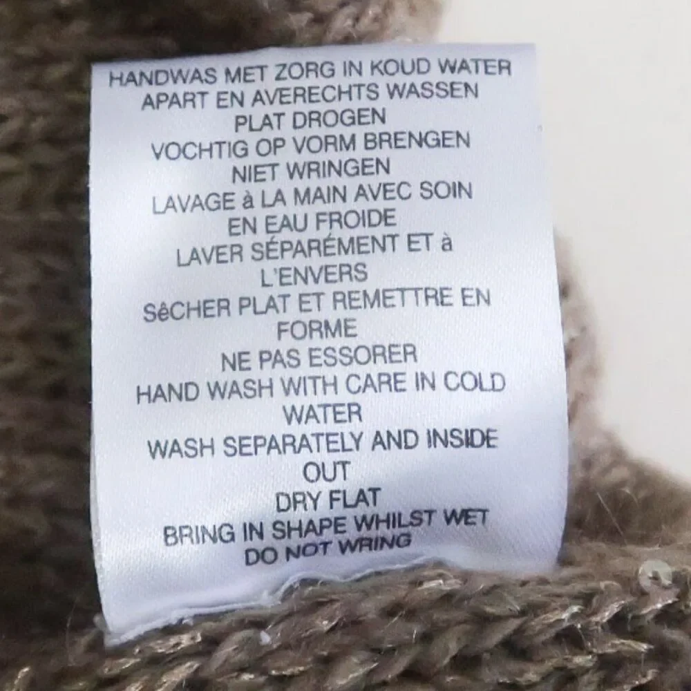 Caroline Biss Sweater Size 38